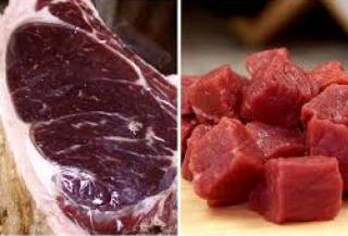 لحم الحمير بديلا للحم البقر والجاموس في الأسواق المصرية لانخفاض سعره