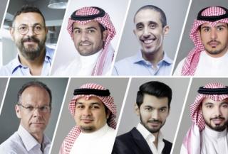 أفضل 6 شركات ناشئة فى المملكة العربية السعودية