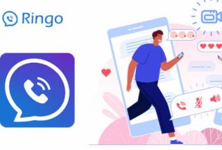 تطبيق رينغو للمكالمات في جميع الدول - مكالمات انترنت في دول الخليج ومصر والمغرب وسوريا